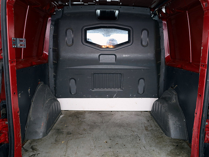 Citroen Jumpy Long 2.0 HDi 100kW Таллин - изображение 8