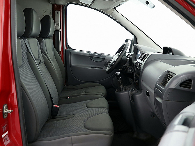 Citroen Jumpy Long 2.0 HDi 100kW Таллин - изображение 6