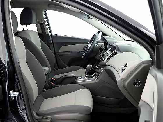 Chevrolet Cruze Comfort ATM 1.6 83kW Tallina