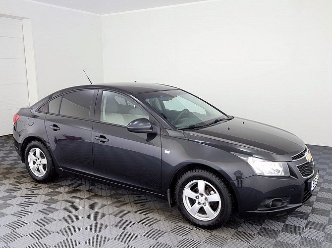 Chevrolet Cruze Comfort ATM 1.6 83kW Tallina - foto 1