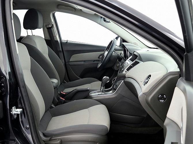 Chevrolet Cruze Comfort ATM 1.6 83kW Tallina - foto 6