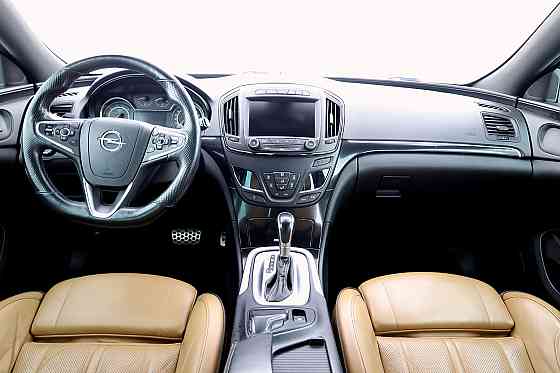 Opel Insignia Cosmo Facelift 4x4 2.0 CDTi 143kW Таллин