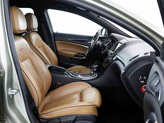 Opel Insignia Cosmo Facelift 4x4 2.0 CDTi 143kW Таллин