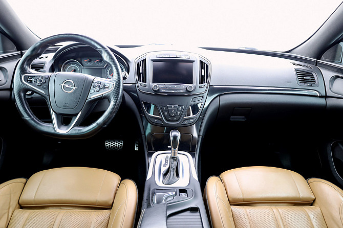 Opel Insignia Cosmo Facelift 4x4 2.0 CDTi 143kW Таллин - изображение 5