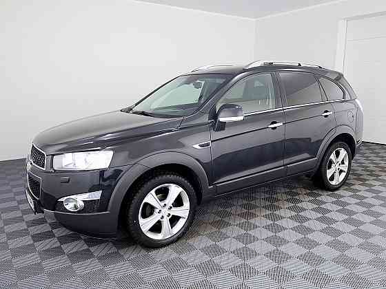 Chevrolet Captiva Luxury Facelift ATM 2.2 TD 135kW Таллин