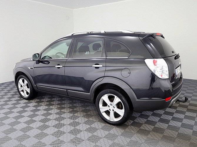 Chevrolet Captiva Luxury Facelift ATM 2.2 TD 135kW Таллин - изображение 4
