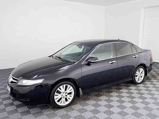 Honda Accord Luxury Facelift ATM 2.0 114kW Таллин