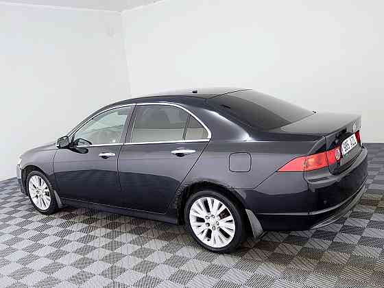 Honda Accord Luxury Facelift ATM 2.0 114kW Таллин