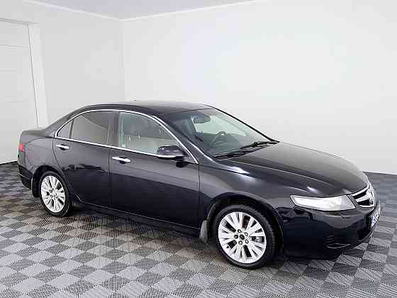 Honda Accord Luxury Facelift ATM 2.0 114kW Таллин