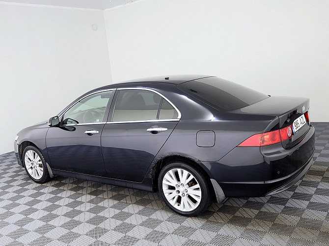 Honda Accord Luxury Facelift ATM 2.0 114kW Таллин - изображение 4