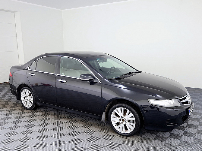 Honda Accord Luxury Facelift ATM 2.0 114kW Таллин - изображение 1