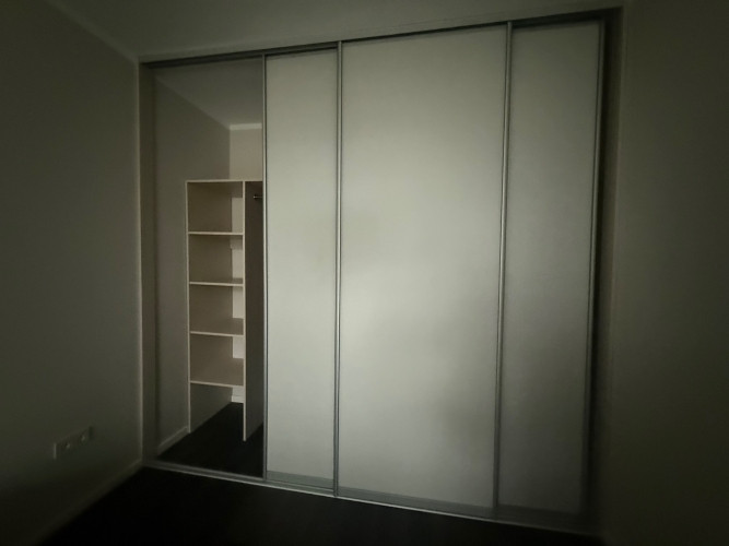 Izīrē 2 istabu dzīvokli Rīgas centrā!  Svaigi izremontēts dzīvoklis ar iespēju auto novietošanu ēkas Рига - изображение 8