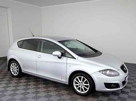 SEAT Leon Comfortline Facelift 1.2 77kW Tallina