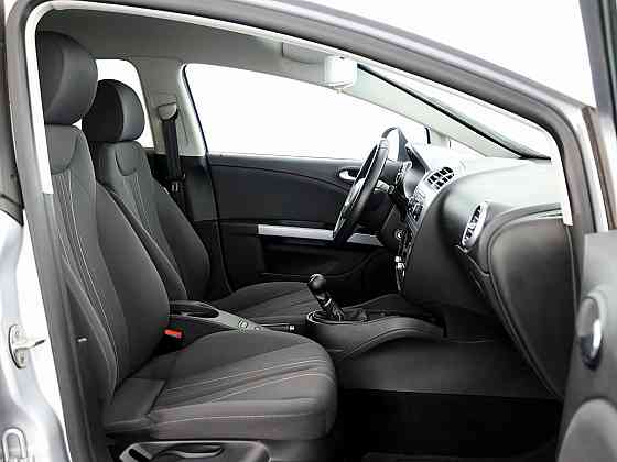 SEAT Leon Comfortline Facelift 1.2 77kW Tallina