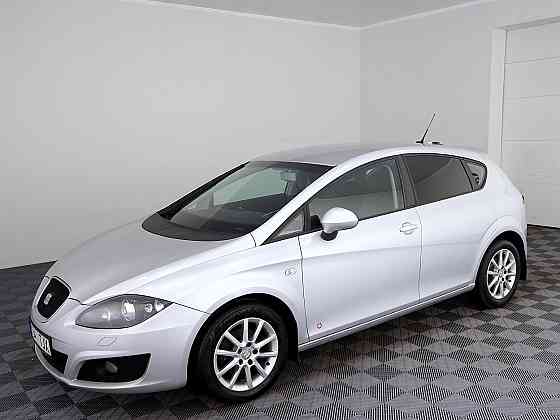 SEAT Leon Comfortline Facelift 1.2 77kW Tallina
