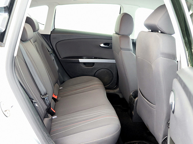 SEAT Leon Comfortline Facelift 1.2 77kW Tallina - foto 7