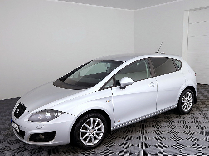 SEAT Leon Comfortline Facelift 1.2 77kW Tallina - foto 2