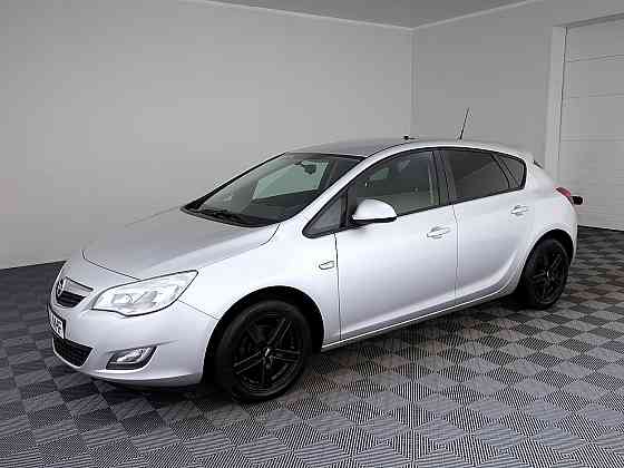 Opel Astra Elegance 1.6 85kW Tallina
