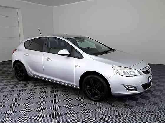 Opel Astra Elegance 1.6 85kW Tallina