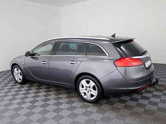 Opel Insignia Sports Tourer Cosmo ATM 2.0 CDTi 96kW Tallina