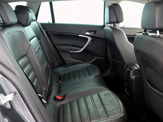 Opel Insignia Sports Tourer Cosmo ATM 2.0 CDTi 96kW Tallina - foto 7