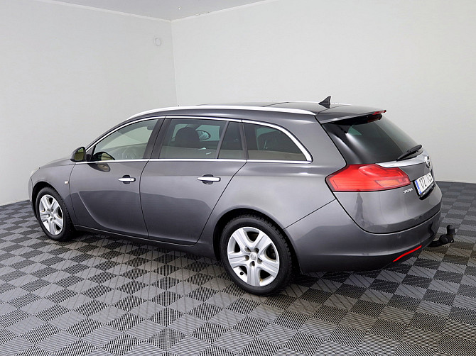 Opel Insignia Sports Tourer Cosmo ATM 2.0 CDTi 96kW Tallina - foto 4