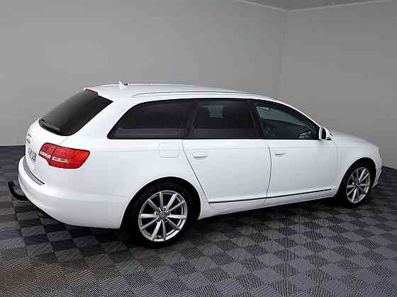 Audi A6 Sportline Facelift ATM 2.0 TDI 125kW Tallina