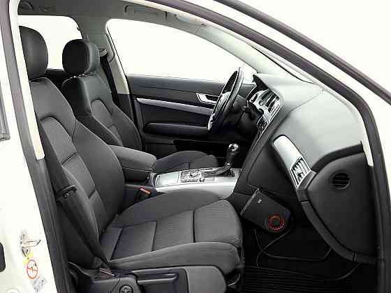 Audi A6 Sportline Facelift ATM 2.0 TDI 125kW Tallina