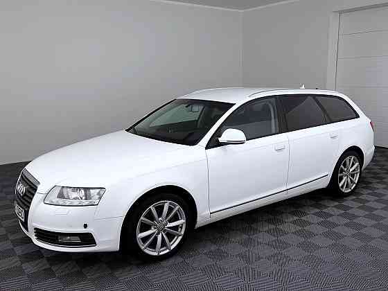 Audi A6 Sportline Facelift ATM 2.0 TDI 125kW Tallina