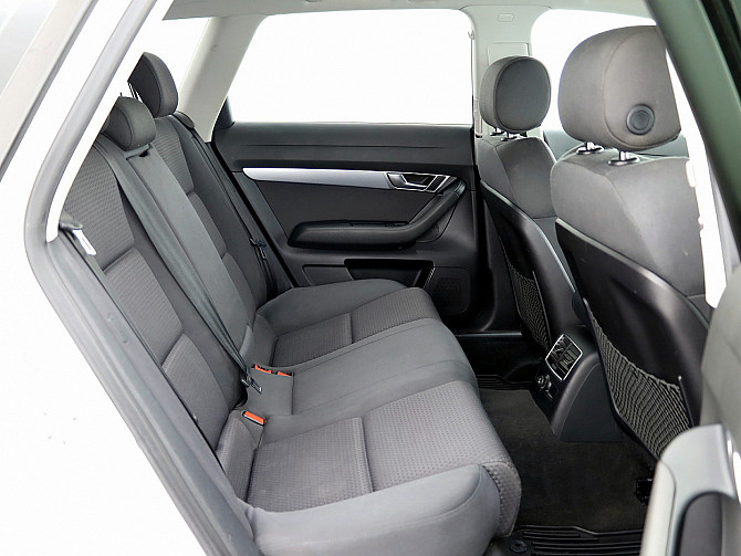 Audi A6 Sportline Facelift ATM 2.0 TDI 125kW Tallina - foto 7