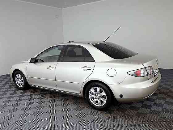 Mazda 6 Elegance Facelift 2.0 108kW Tallina