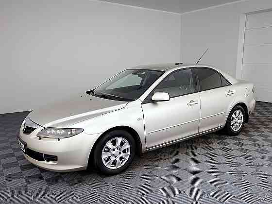 Mazda 6 Elegance Facelift 2.0 108kW Tallina