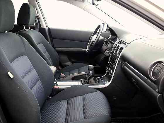 Mazda 6 Elegance Facelift 2.0 108kW Tallina