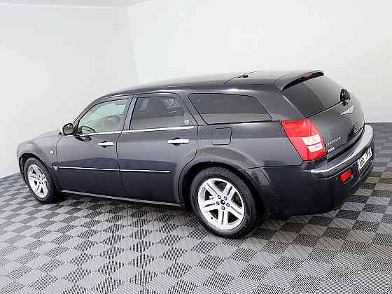 Chrysler 300 C Luxury 3.0 CRD 160kW Tallina