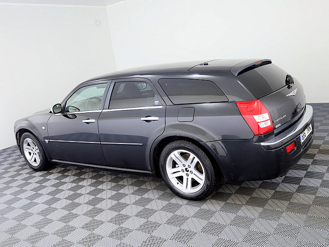 Chrysler 300 C Luxury 3.0 CRD 160kW Tallina - foto 4