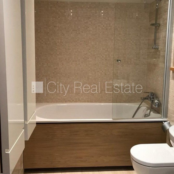 Projekts - Skanstes mājas, jaunceltne, fasādes māja, slēgts pagalms, iespēja nomāt Rīga - foto 11