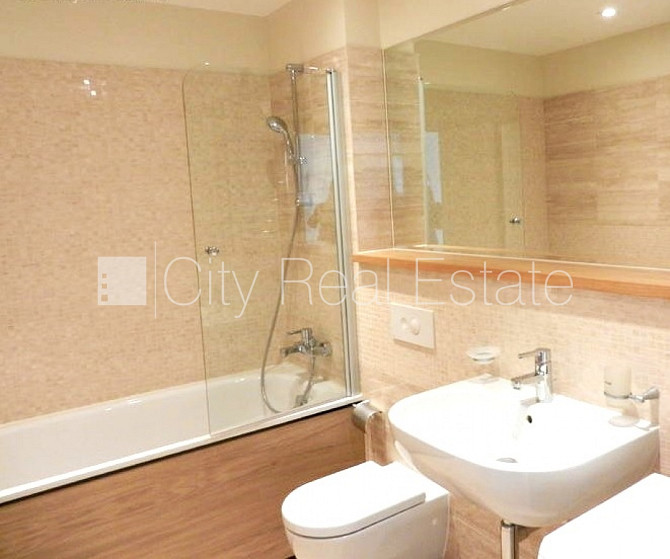 Projekts - Skanstes mājas, jaunceltne, fasādes māja, slēgts pagalms, iespēja nomāt Rīga - foto 9