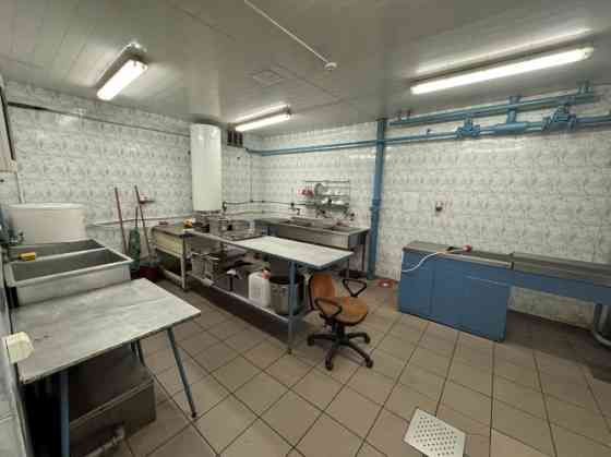 Коммерческие помещения в Пурвциемсе      Помещения подходят для предприятия Rīga