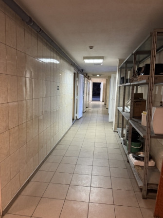 Tirdzniecības telpas Purvciemā.  + Telpas ēdināšanas uzņēmumam ar izmantošanas kodu 12.11; Rīga - foto 9