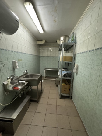 Tirdzniecības telpas Purvciemā.  + Telpas ēdināšanas uzņēmumam ar izmantošanas kodu 12.11; Rīga - foto 6