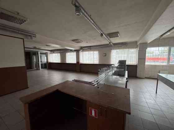 Production or commercial premises in Purvciems.  - Premises use code 12.11  suitable for a catering/ Rīga