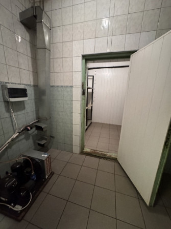 Ražošanas vai tirdzniecības telpas Purvciemā.  + Telpas izmantošanas kods 12.11 - Rīga - foto 8