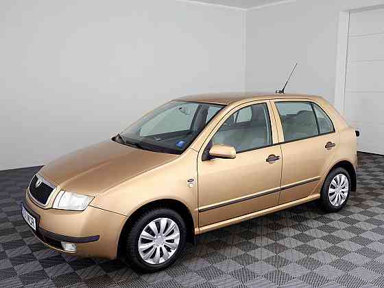 Skoda Fabia Classic 1.4 50kW Tallina