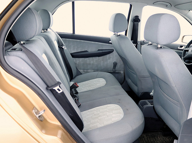 Skoda Fabia Classic 1.4 50kW Tallina - foto 7