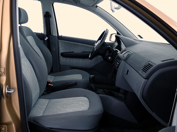 Skoda Fabia Classic 1.4 50kW Tallina - foto 6