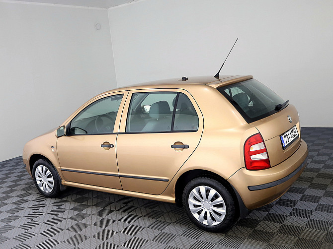 Skoda Fabia Classic 1.4 50kW Tallina - foto 4