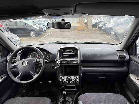 Honda CR-V Elegance 4x4 2.0 110kW Tallina