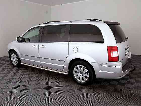 Chrysler Grand Voyager Stow N Go Limited Facelift ATM 2.8 CRD 120kW Таллин