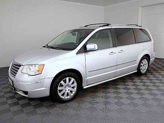 Chrysler Grand Voyager Stow N Go Limited Facelift ATM 2.8 CRD 120kW Таллин