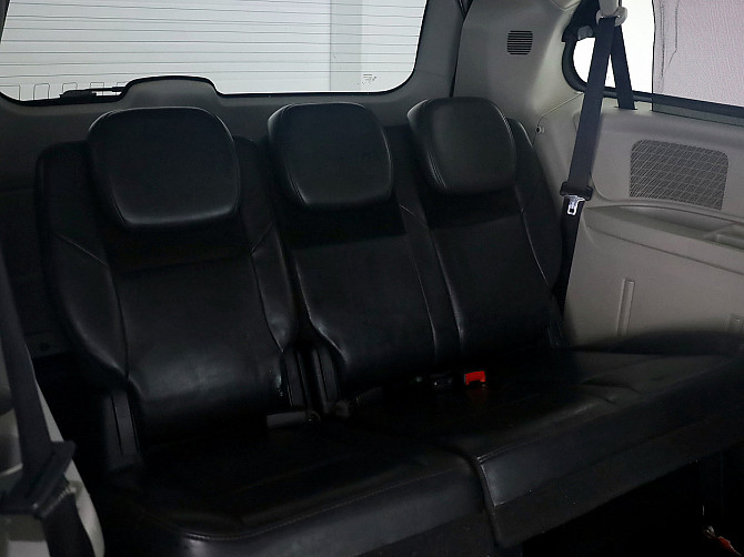 Chrysler Grand Voyager Stow N Go Limited Facelift ATM 2.8 CRD 120kW Таллин - изображение 8